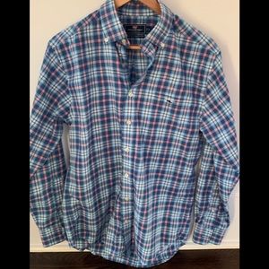 Vineyard Vines shirt